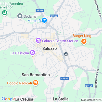 Mappa