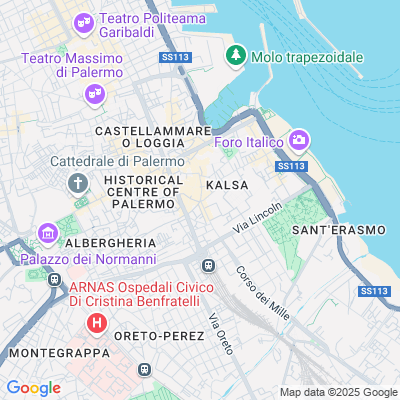 Mappa