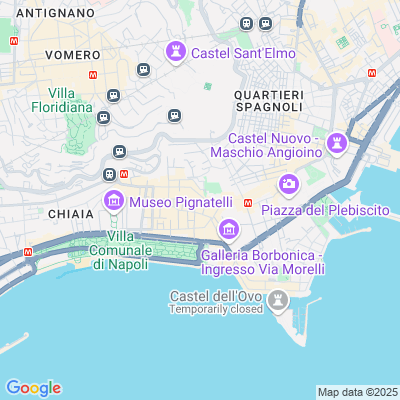 Mappa