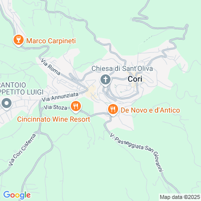 Mappa