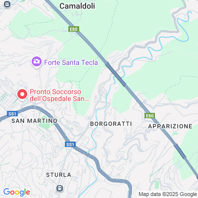 Mappa