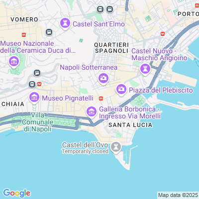 Mappa