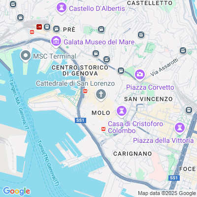 Mappa