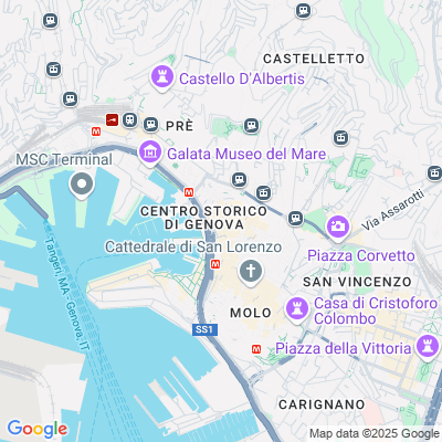 Mappa