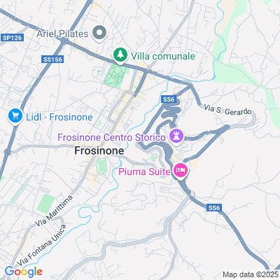 Mappa