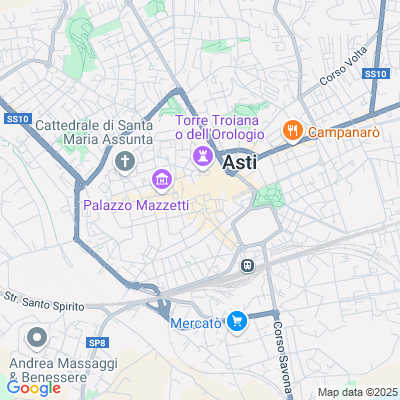Mappa