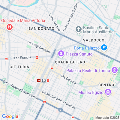 Mappa