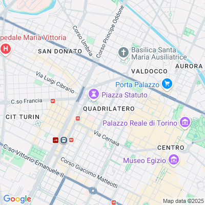 Mappa