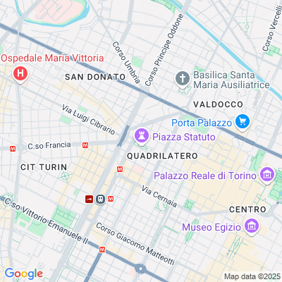Mappa
