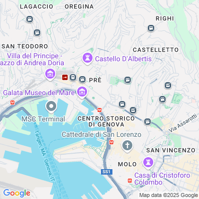 Mappa