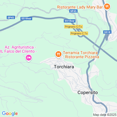 Mappa