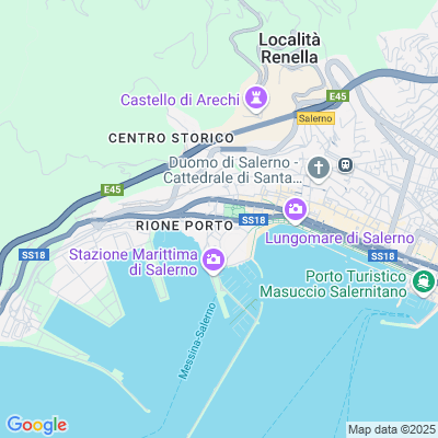 Mappa