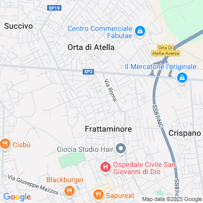 Mappa