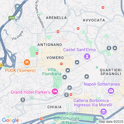 Mappa