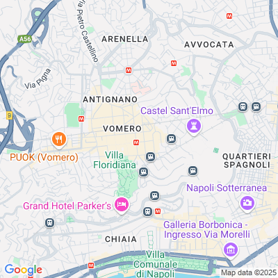 Mappa