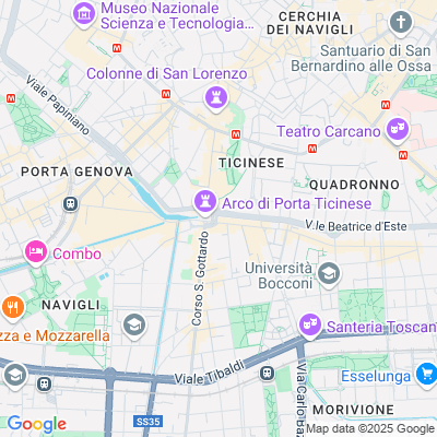 Mappa