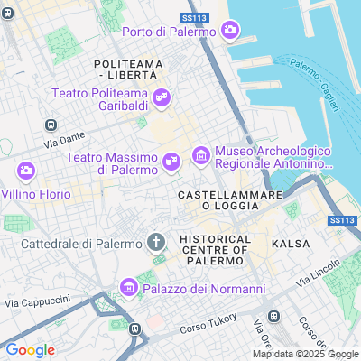 Mappa