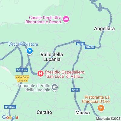 Mappa