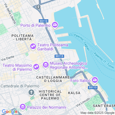 Mappa