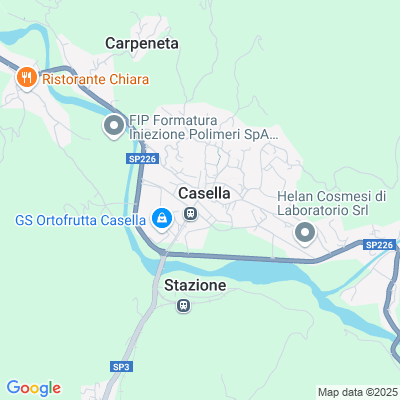 Mappa