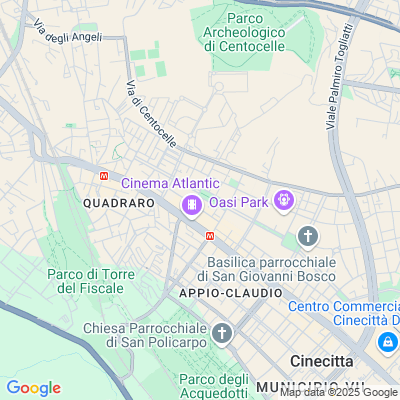 Mappa
