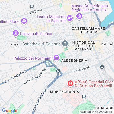Mappa