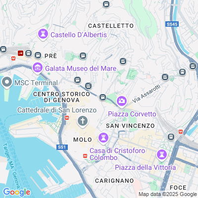 Mappa