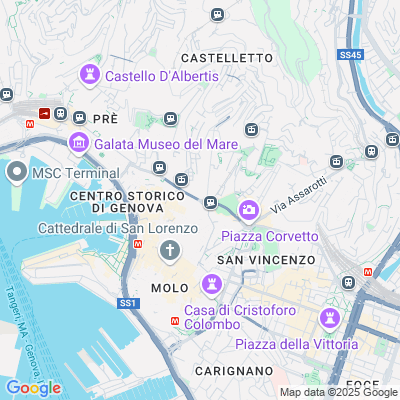 Mappa