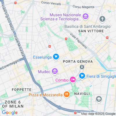 Mappa
