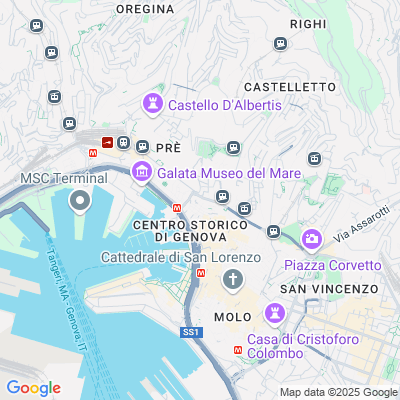 Mappa