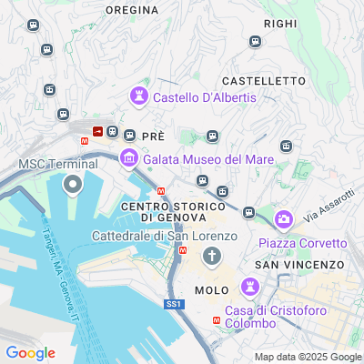 Mappa