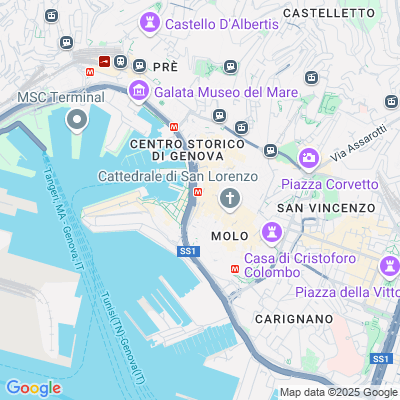 Mappa