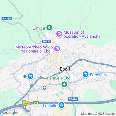 Mappa