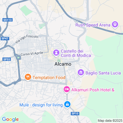 Mappa