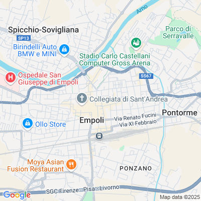 Mappa