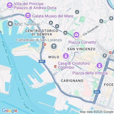 Mappa