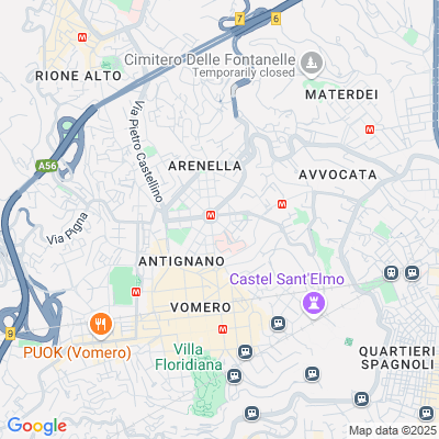 Mappa