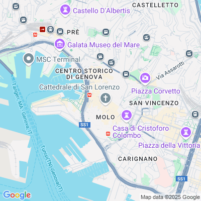 Mappa