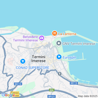 Mappa