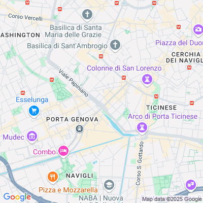 Mappa