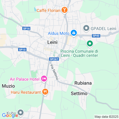 Mappa