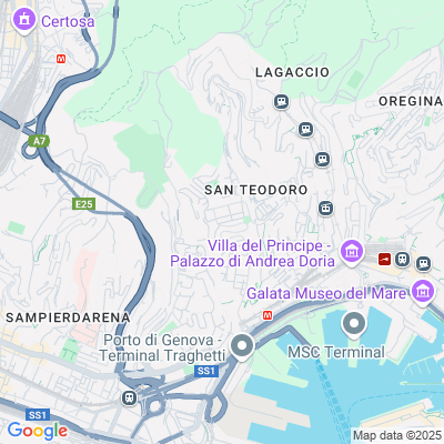 Mappa