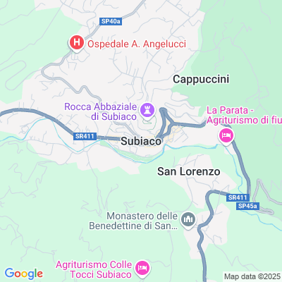 Mappa