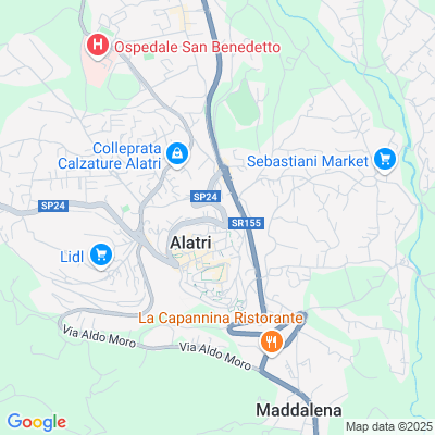 Mappa