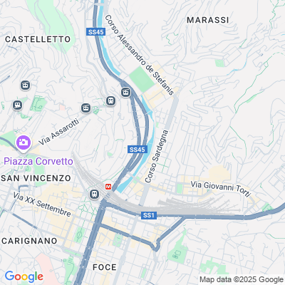 Mappa