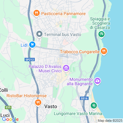 Mappa