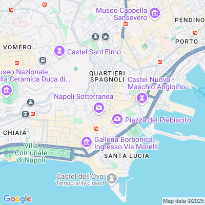 Mappa