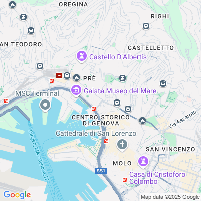 Mappa