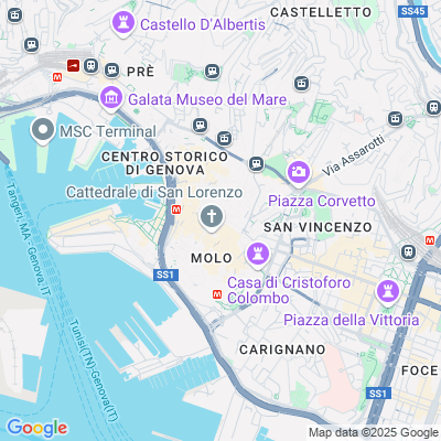 Mappa