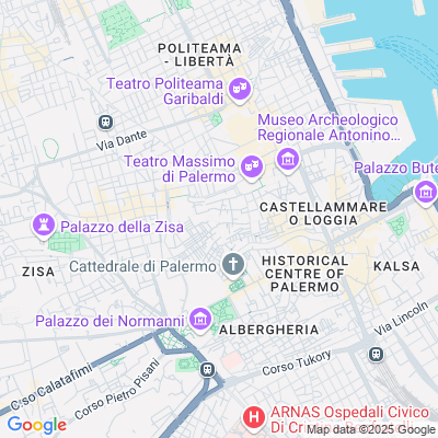 Mappa